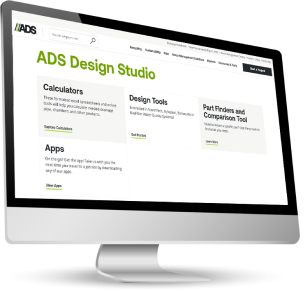 ADS Design Tools